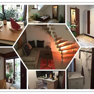 Fewofelix Apartment