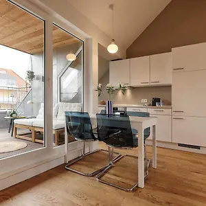 Homie Erthal Appartement